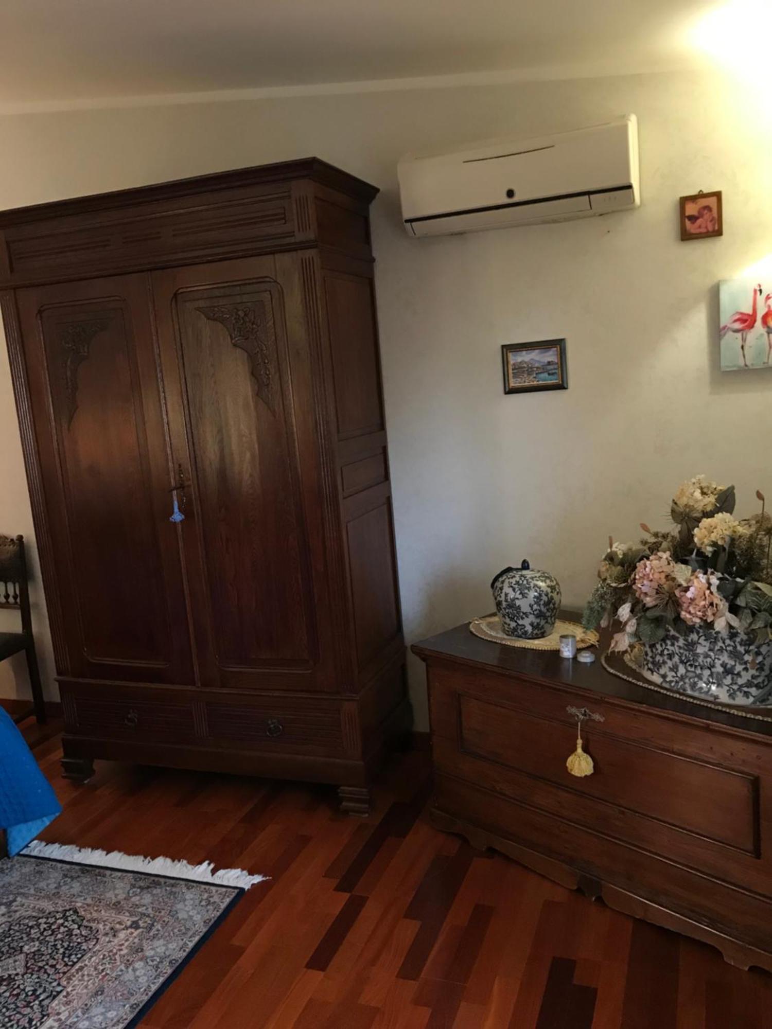 No Vabbe! Penthouse… Διαμέρισμα Torre Santa Susanna Εξωτερικό φωτογραφία