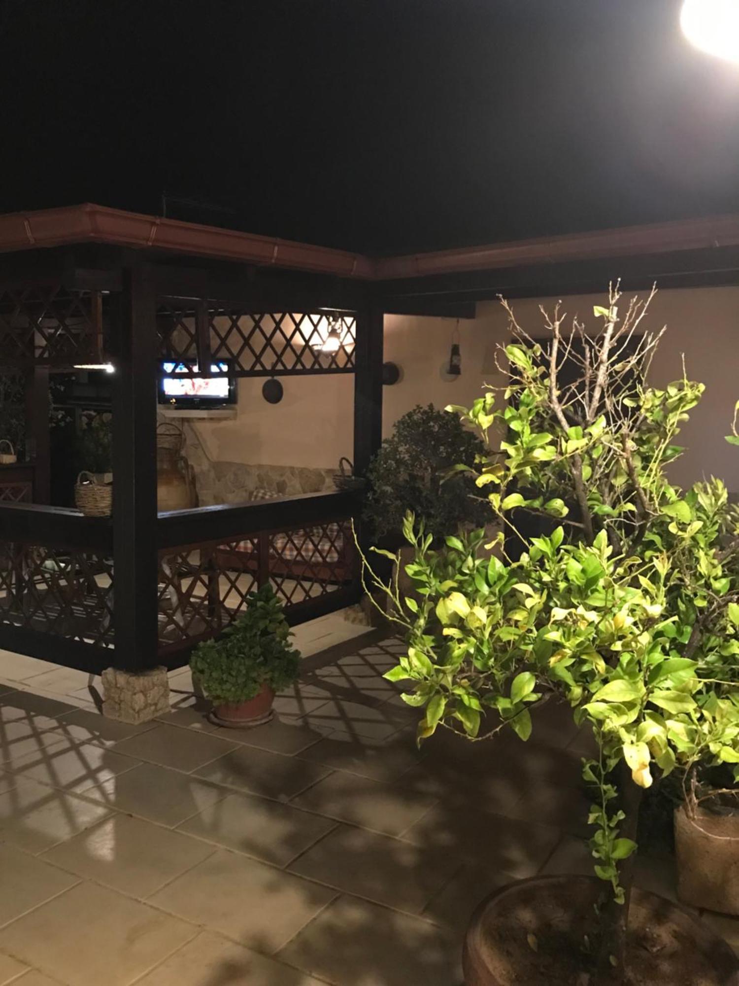 No Vabbe! Penthouse… Διαμέρισμα Torre Santa Susanna Εξωτερικό φωτογραφία