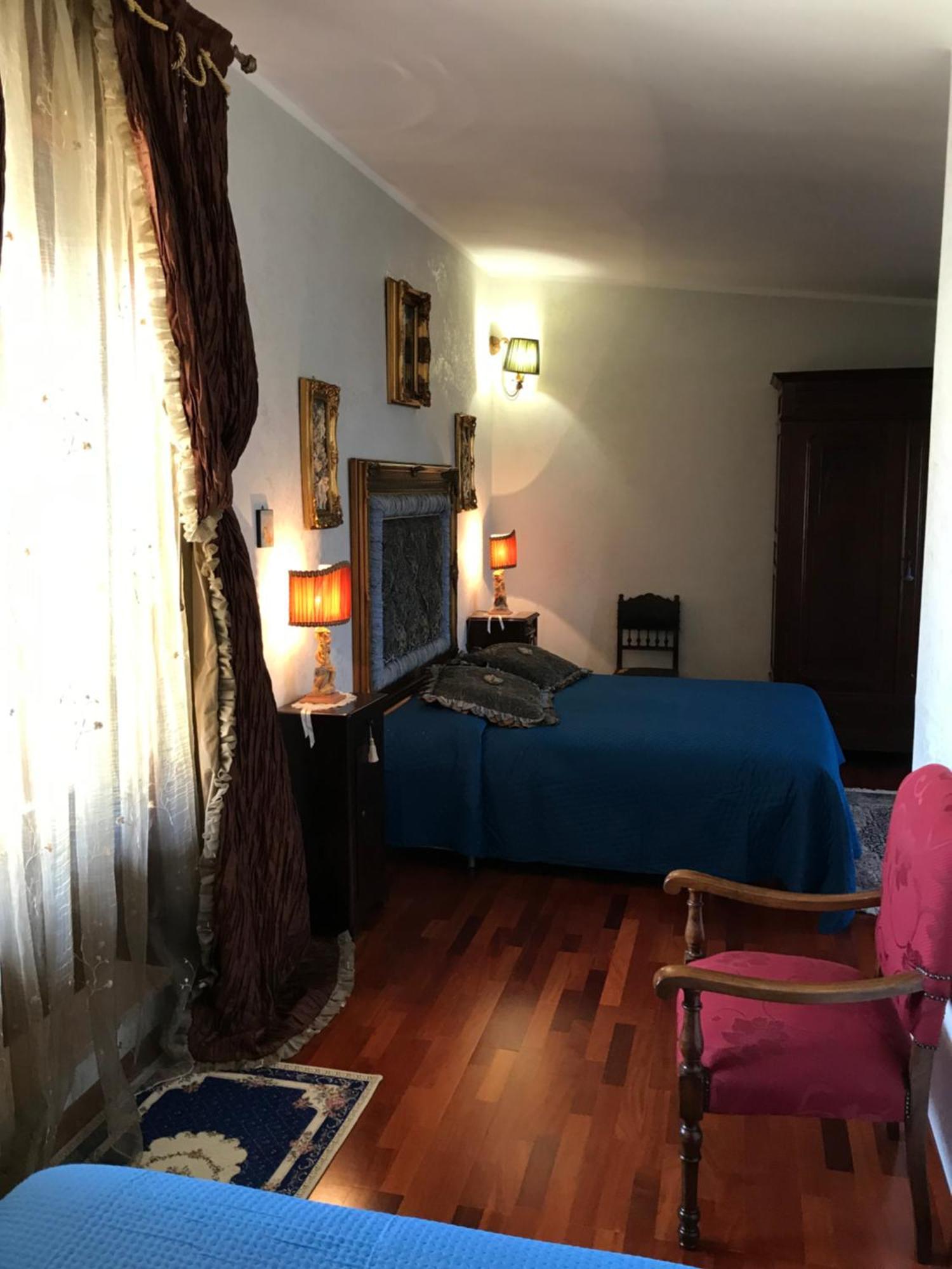 No Vabbe! Penthouse… Διαμέρισμα Torre Santa Susanna Εξωτερικό φωτογραφία