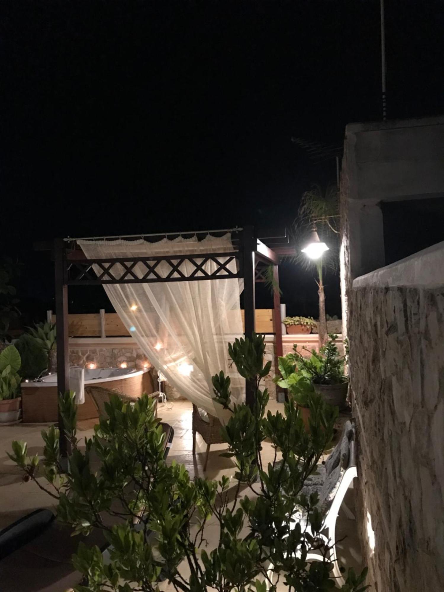 No Vabbe! Penthouse… Διαμέρισμα Torre Santa Susanna Εξωτερικό φωτογραφία