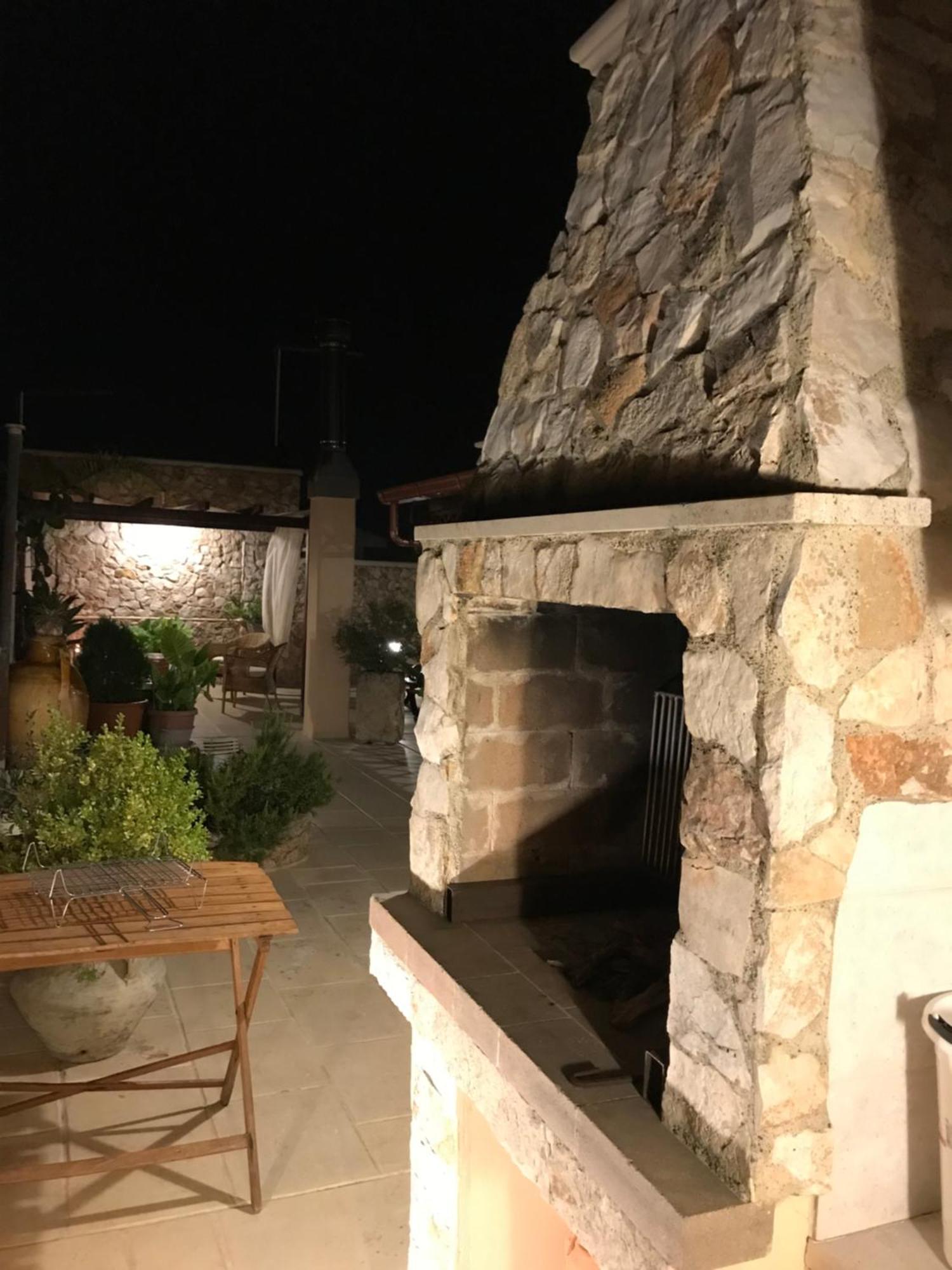 No Vabbe! Penthouse… Διαμέρισμα Torre Santa Susanna Εξωτερικό φωτογραφία