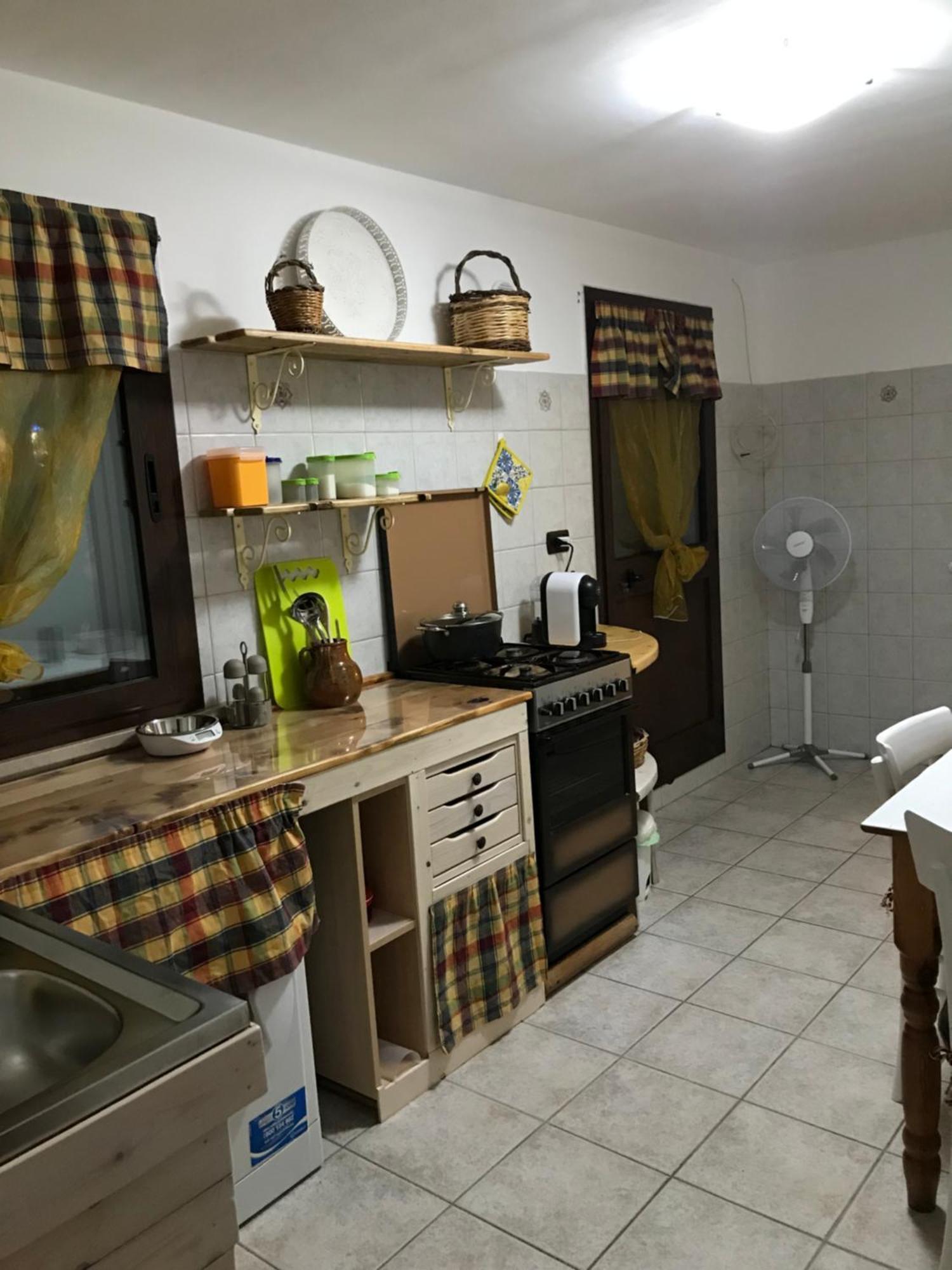 No Vabbe! Penthouse… Διαμέρισμα Torre Santa Susanna Εξωτερικό φωτογραφία
