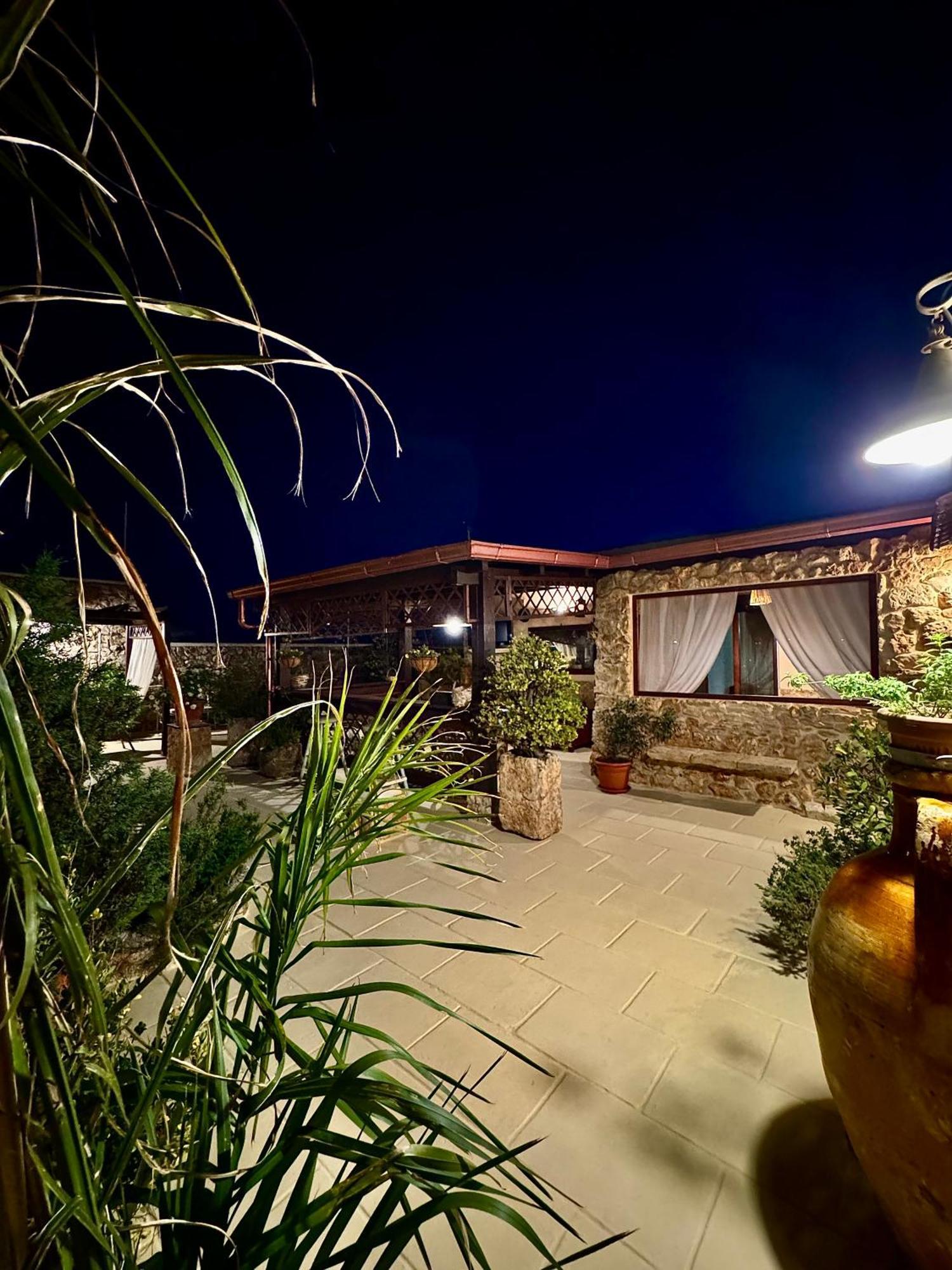 No Vabbe! Penthouse… Διαμέρισμα Torre Santa Susanna Εξωτερικό φωτογραφία