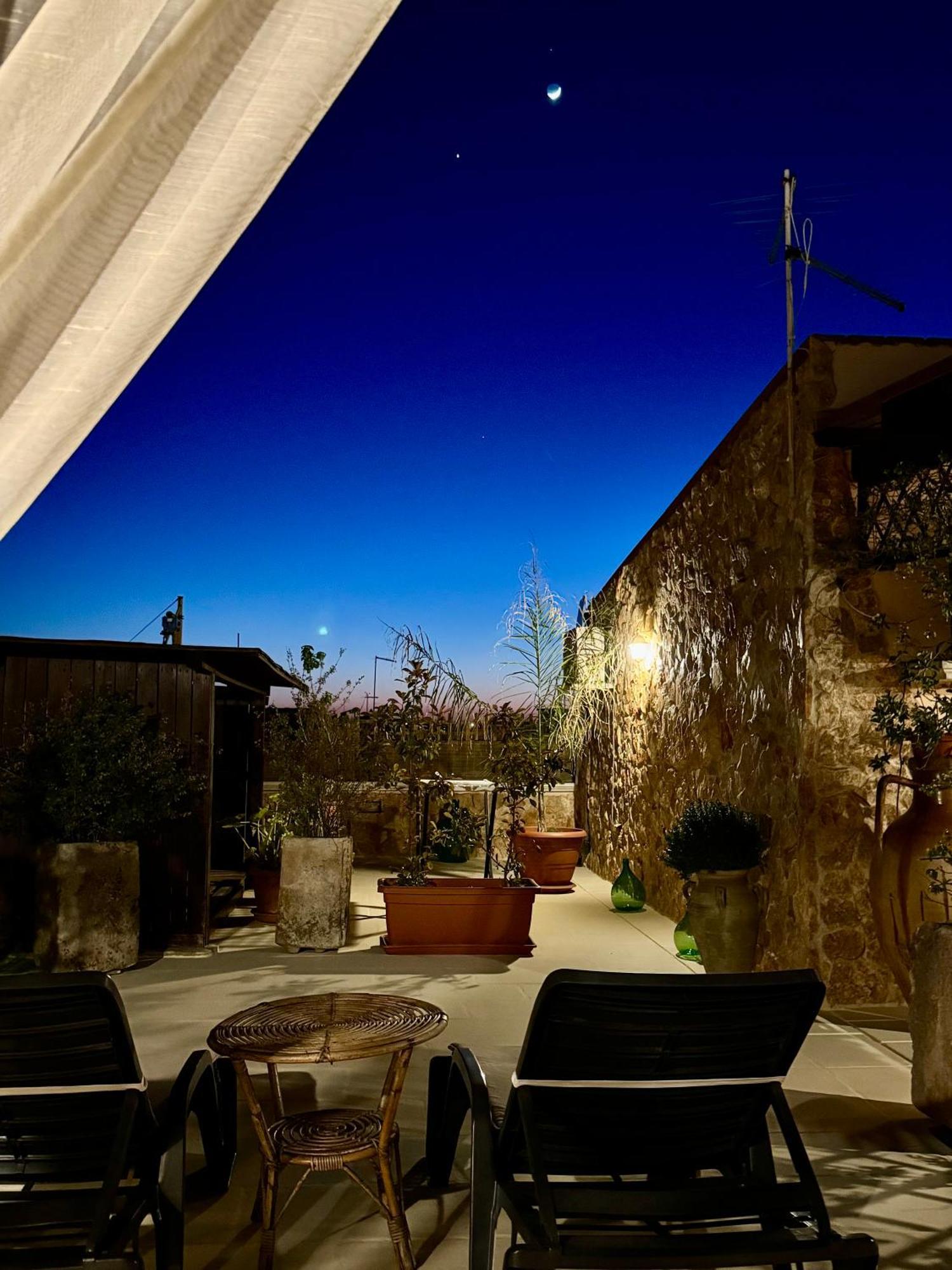 No Vabbe! Penthouse… Διαμέρισμα Torre Santa Susanna Εξωτερικό φωτογραφία