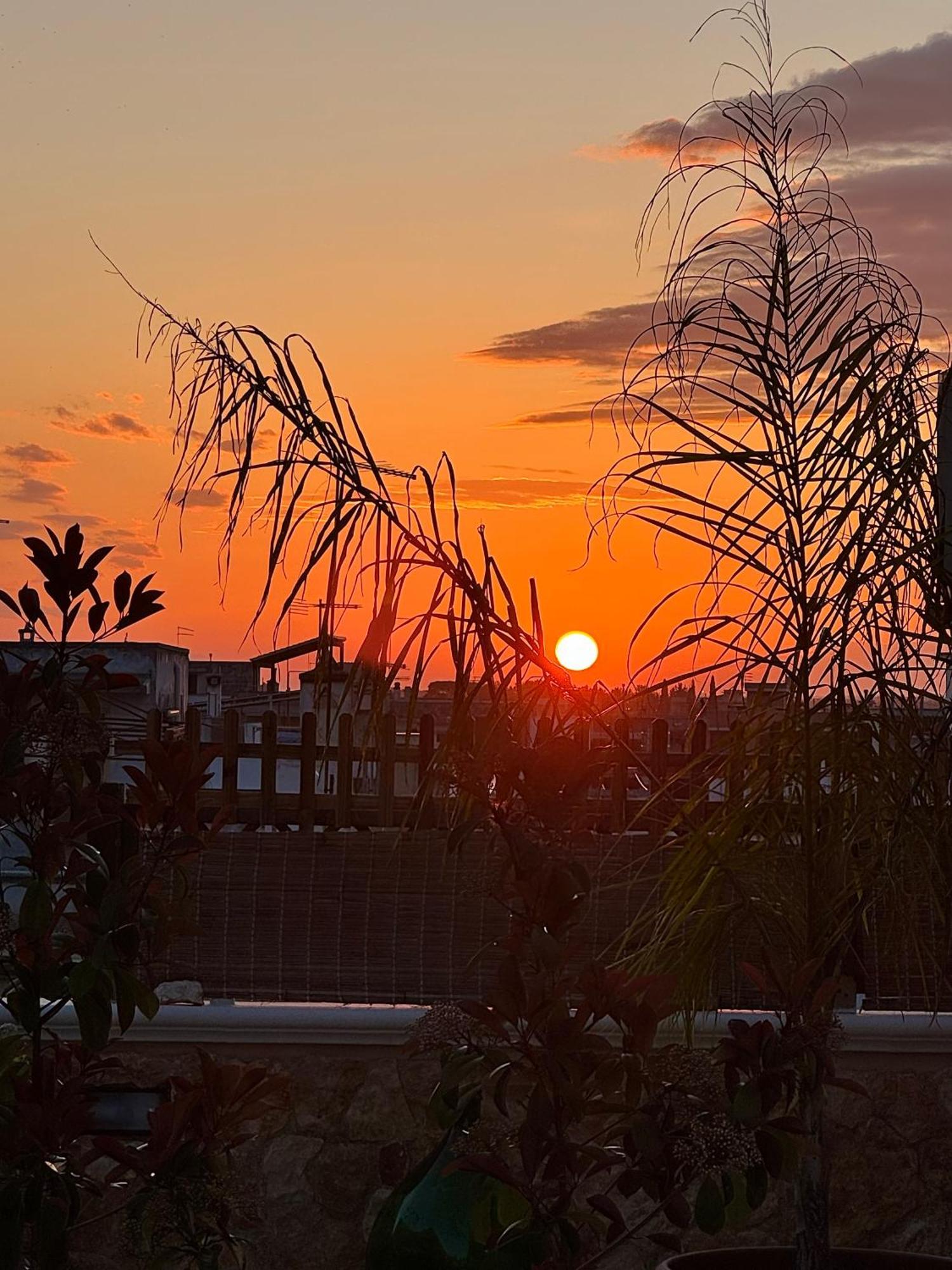 No Vabbe! Penthouse… Διαμέρισμα Torre Santa Susanna Εξωτερικό φωτογραφία