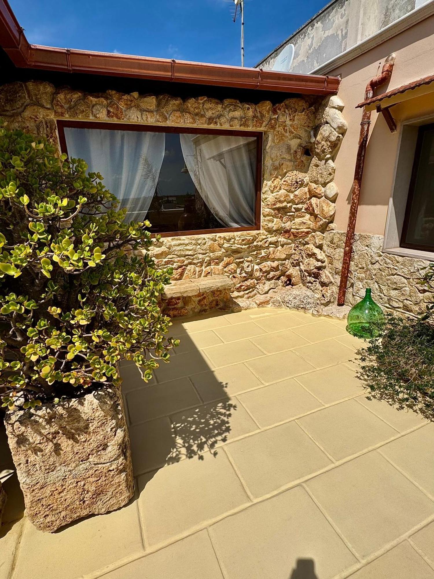 No Vabbe! Penthouse… Διαμέρισμα Torre Santa Susanna Εξωτερικό φωτογραφία
